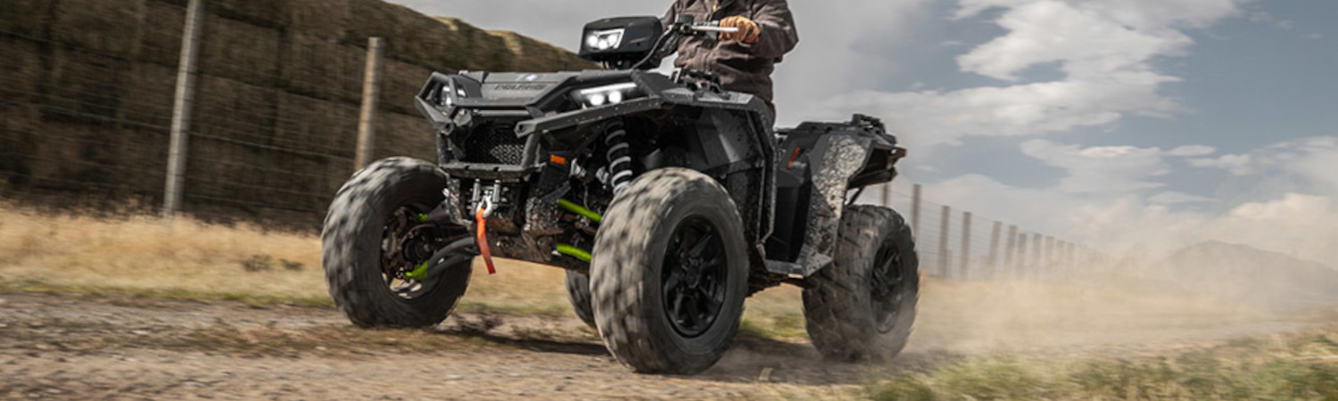 2023 Polaris® Sportsman XP 1000 for sale in Velocity Powersports Charleston, North Charleston, South Carolina