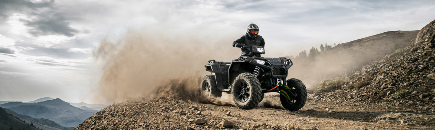 2023 Polaris® Sportsman XP 100 for sale in Velocity Powersports Charleston, North Charleston, South Carolina