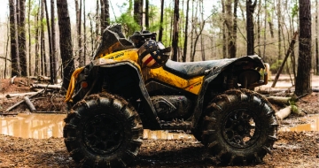 Used Powersports Vehicles for sale in North Charleston, SC